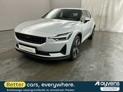 Polestar 2 2 Single Motor 69kWh Limousine, 5-turig, Direktantrieb, 1-Gang