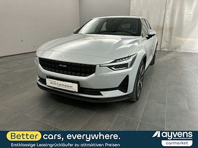 Polestar 2 2 Single Motor 78kWh Limousine, 5-turig, Direktantrieb, 1-Gang