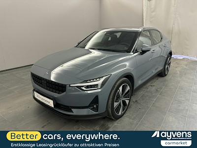 Polestar 2 2 Single Motor 78kWh Limousine, 5-turig, Direktantrieb, 1-Gang