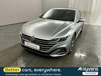 Volkswagen Arteon VW Arteon Shooting Brake 1.4 eHybrid OPF DSG R-Line Kombi, 5-turig, Automatik, 6-Gang