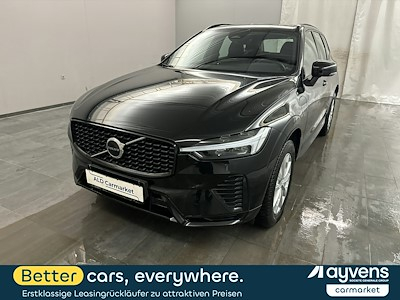 Volvo XC60 T6 AWD Recharge Geartronic RDesign Geschlossen, 5-turig, Automatik, 8-Gang