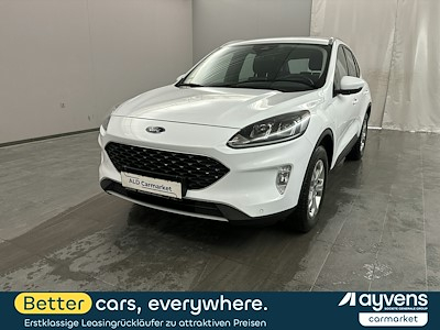 Ford Kuga 2.5 Duratec PHEV COOL&amp;CONNECT Geschlossen, 5-turig, Automatik, 1-Gang