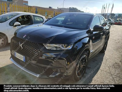 Citroen Ds DS 7 crossback bluehdi 130 -