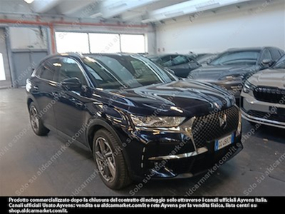 Citroen Ds DS 7 crossback e-tense automatica -