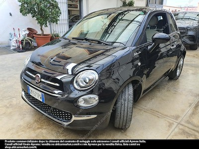 Fiat 500 PC 1.0 70cv ibrido -