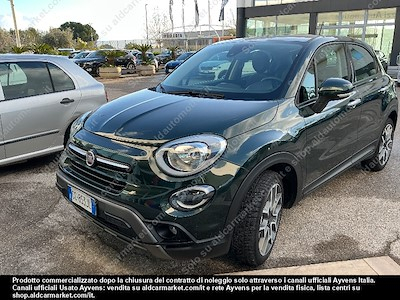 Fiat 500x 1.6 mjet 120cv 4x2 -