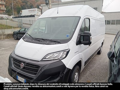 Fiat ducato PC 33 lh2 2.3 -
