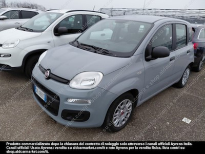 Fiat panda 1.0 firefly 70cv SS -
