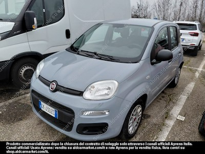 Fiat panda 1.0 firefly 70cv SS -