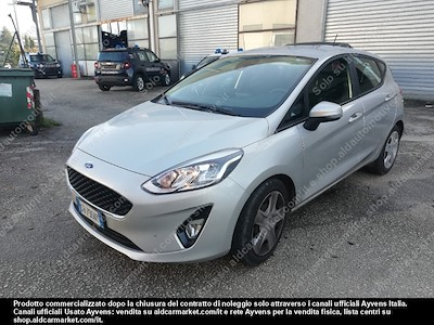 Ford fiesta PC 1.5 ecoblue 85cv -
