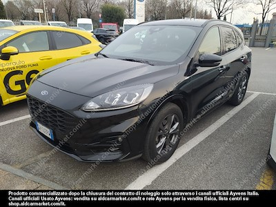 Ford kuga 1.5 ecoblue 120cv 2wd -