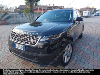 Land Rover range rover vel 2.0 -