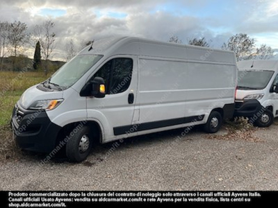 Opel movano PC furgone 33 l3h2 -