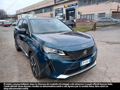 Peugeot 3008 PC bluehdi 130 eat8 -
