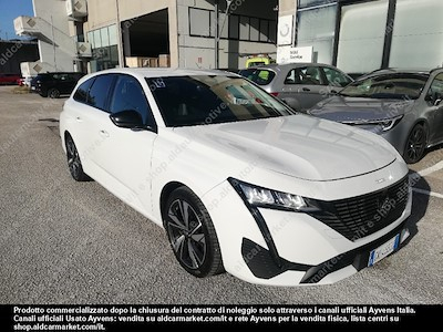 Peugeot 308 SW PC SW allure -