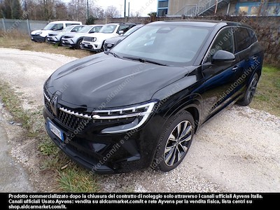 Renault austral 1.2 e-tech hev 200 -