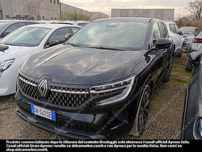 Renault austral 1.3 mhev 160 techno -