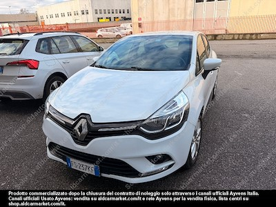 Renault clio 0.9 tce energy gpl -