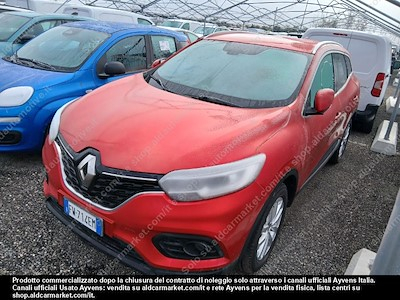 Renault kadjar PC 1.5 dci 85kw -