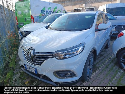 Renault kadjar PC 1.5 dci 85kw -