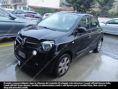 Renault twingo 1.0 sce 51kw zen -