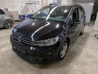 Volkswagen Touran 2.0 2.0 TDI SCR DSG, 2022