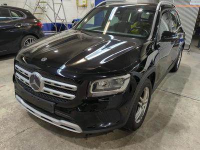Mercedes-Benz Glb 200 D 8G-DCT Style, 2020