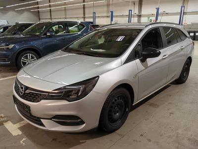 Opel Astra 1.5 1.5 D START/STOP SPORTS TOURER, 2021