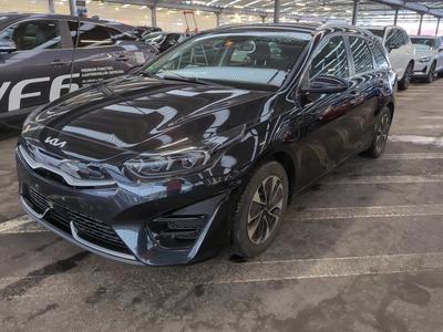 Kia Ceed 1.6 SW 1.6 GDI DCT OPF PLUG-IN-HYBRID, 2022