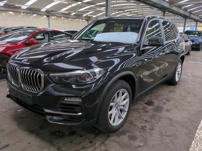 BMW X5 3.0 XDRIVE45E, 2020