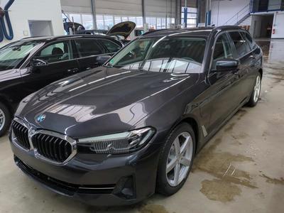 BMW 530e 2.0 TOURING AUT., 2021