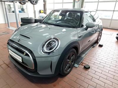 MINI  0.0 COOPER SE, 2022