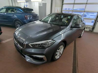 BMW 118D 2.0 AUT., 2020
