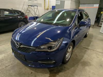 Opel Astra 1.5 1.5 D START/STOP SPORTS TOURER, 2020
