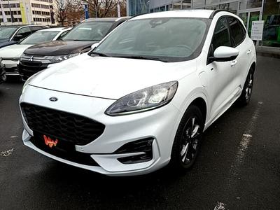 Ford Kuga 2.5 DURATEC PHEV ST-LINE X, 2021