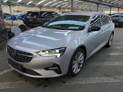 Opel Insignia 2.0 SPORTS TOURER 2.0 DIESEL, 2021