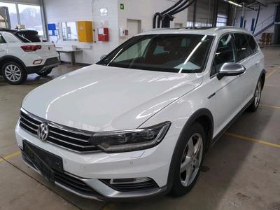 Volkswagen Passat 2.0 ALLTRACK 2.0 TDI SCR 4MOTION DSG, 2019