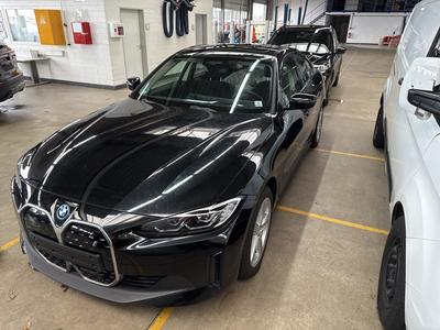 BMW I4 0.0 EDRIVE40 GRAN COUPE, 2023