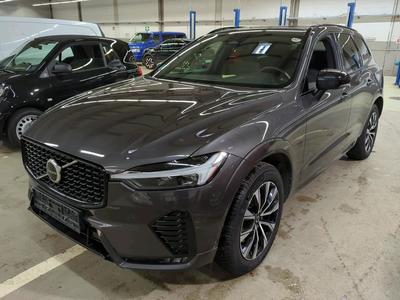 Volvo Xc60 B4 D AWD Plus Dark, 2023