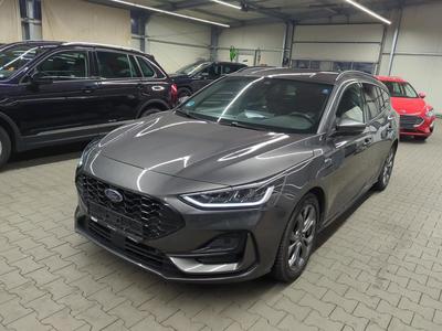 Ford Focus 1.0 TURNIER 1.0 ECOBOOST HYBRID AUT., 2023