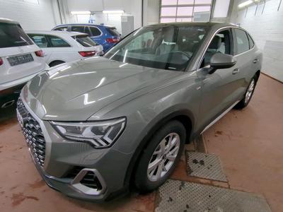 Audi Q3 2.0 35 TDI SPORTBACK S TRONIC, 2023