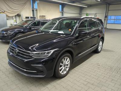Volkswagen Tiguan 1.4 EHYBRID OPF DSG Life, 2022