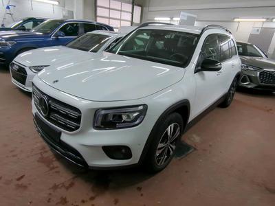 Mercedes-Benz Glb 200 7G-DCT Progressive, 2023
