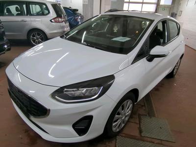 Ford Fiesta 1.1 1.1 S&amp;S, 2022