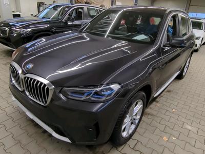 BMW X3 3.0 XDRIVE30D AUT., 2021