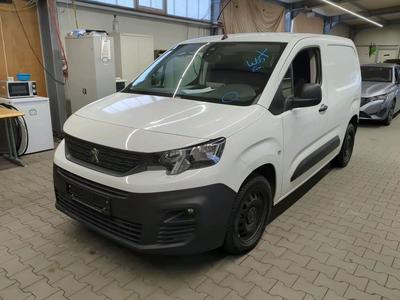 Peugeot Partner 1.5 1.5 BLUEHDI 100 L1 S&amp;S, 2020