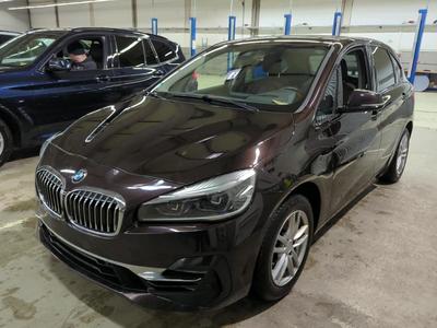 BMW 218D 2.0 ACTIVE TOURER AUT., 2021