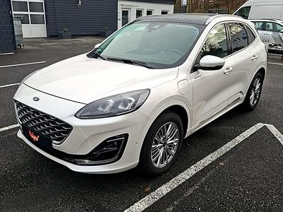 Ford Kuga 2.5 DURATEC PHEV VIGNALE, 2022