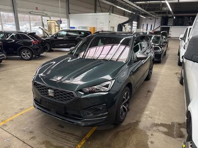 Seat Tarraco 2.0 TDI 4DRIVE DSG SCR FR, 2021