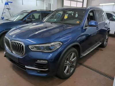 BMW X5 3.0 XDRIVE45E, 2020